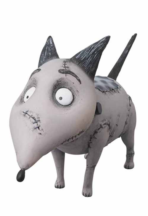 frankenweenie sparky figure